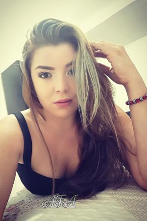 Colombia women